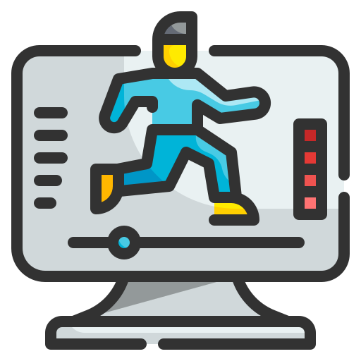 3D Animation