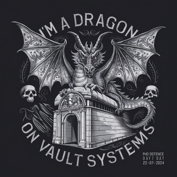 Dragon Logo