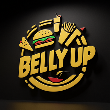 Food Restaurant Logo